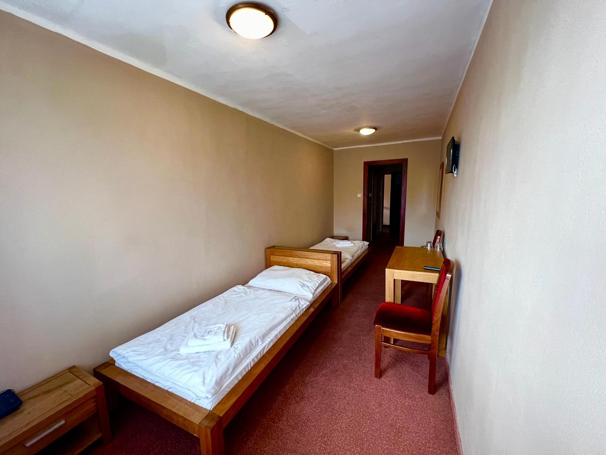 Grand Hotel Rooms Spišské Tomášovce Exteriör bild